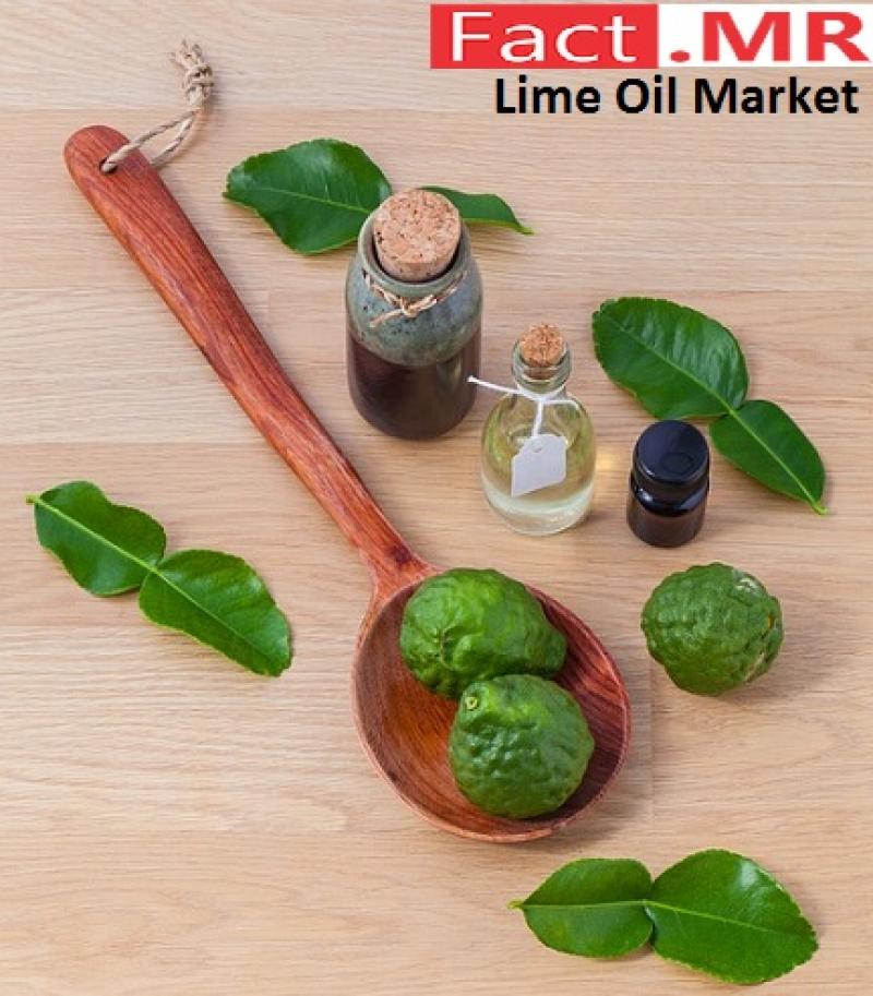 Lime Oil Market- Fact.MR