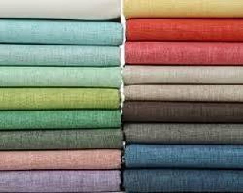 Linen Fabric Market