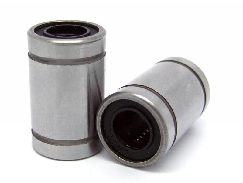 Linear Bearings 