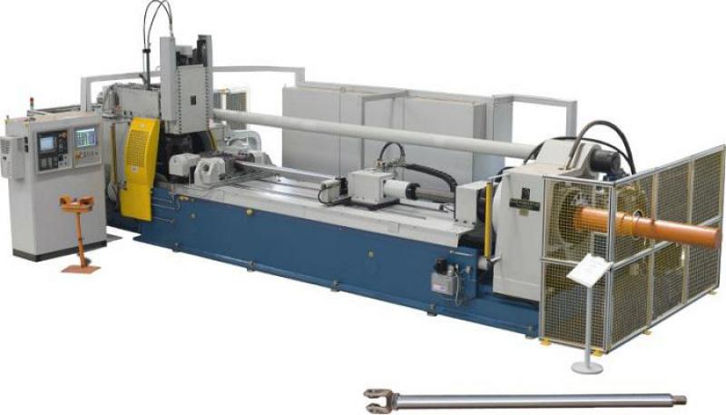 Linear Friction Welding Machines, Linear Friction Welding Machines Market, Linear Friction Welding Machines Market Growth