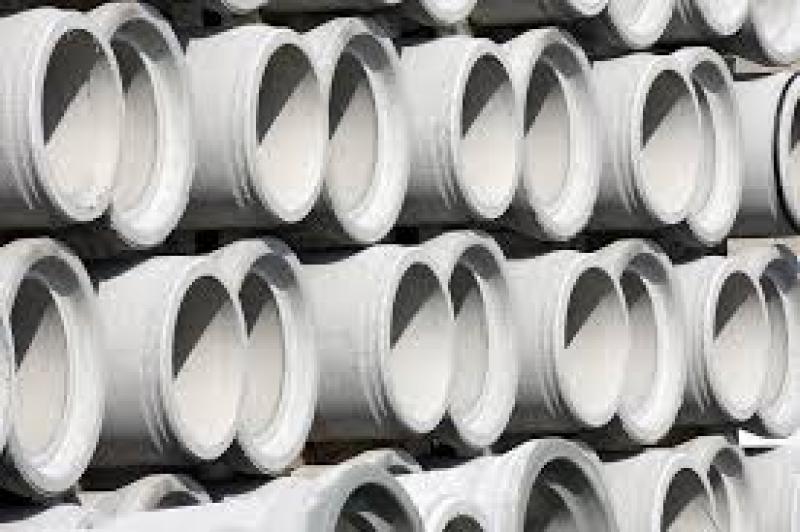 Clad Pipe Market