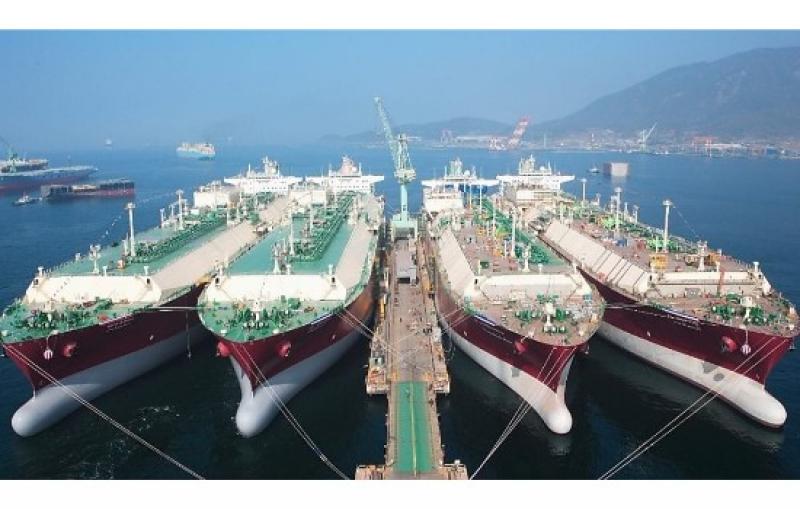 Liquefied Natural Gas (LNG) Infrastructure Market Research Report 2019 Liquefied Natural Gas (LNG) Infrastructure, Liquefied Natural Gas (LNG) Infrastructure Market , Liquefied Natural Gas (LNG) Infrastructure Market Growth