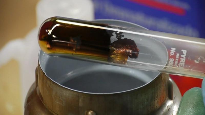  Liquid Anhydrous Ammonia