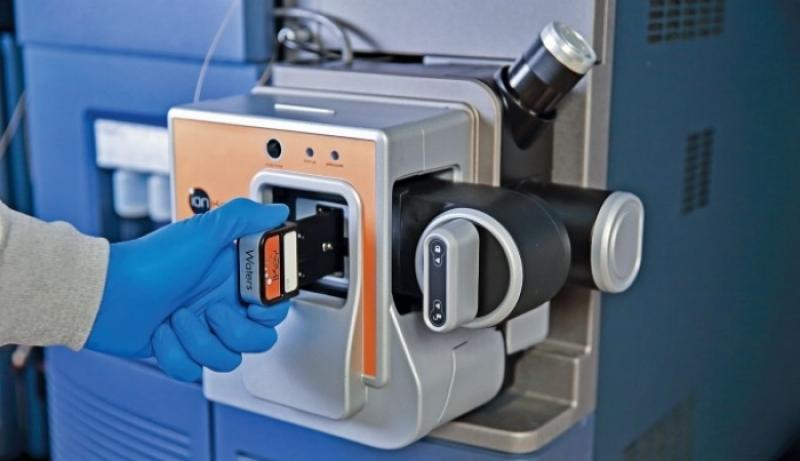 Liquid Chromatography Instruments Market