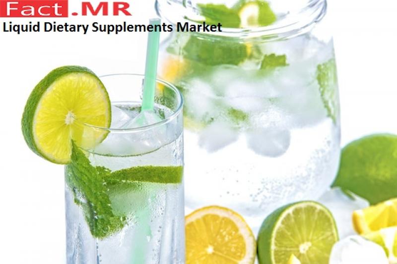 Liquid Dietary Supplements