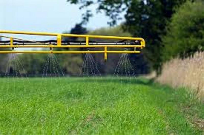 liquid fertilizer
