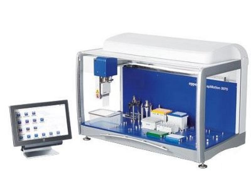 Liquid Handling System Market