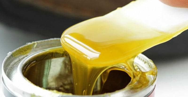 Liquid Synthetic Rubber 