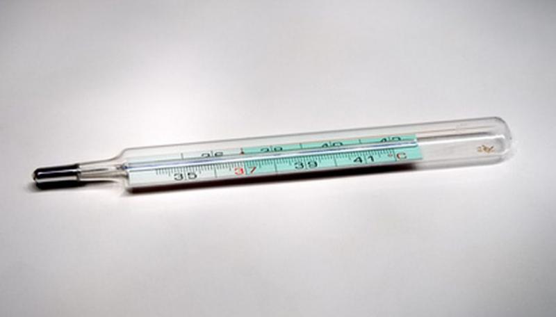 Liquid-in-Glass Thermometers Market
