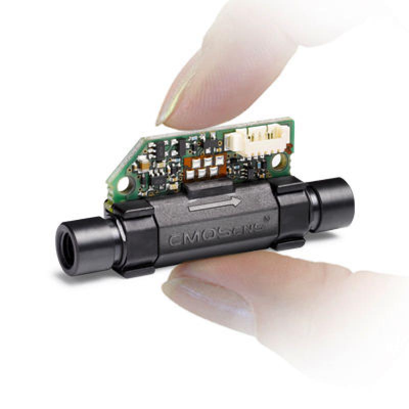 Liquids Flow Sensor Industry