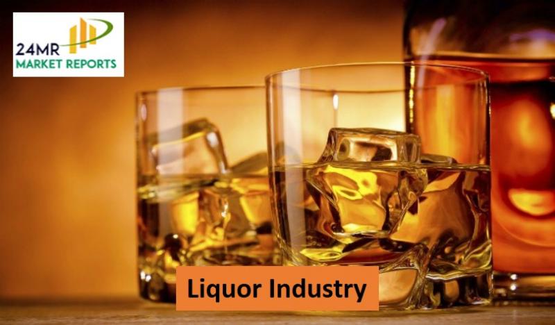 2017-2022 Global and Regional Liquor Industry Production, Sales and Consumption Status and Prospects Professional Market Research Report Liquor Industry