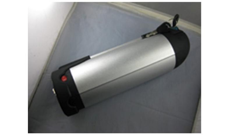 Lithium Battery Electric Bike