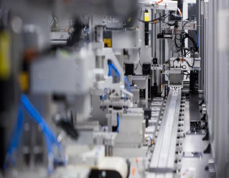 Lithium Battery Manufacturing Equipment, Lithium Battery Manufacturing Equipment Market, Lithium Battery Manufacturing Equipment Market Growth