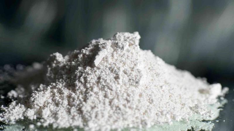  Lithium Hydroxide Market