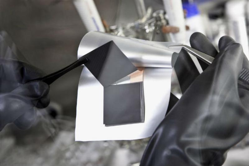 Lithium Ion Battery Cathodes Markets