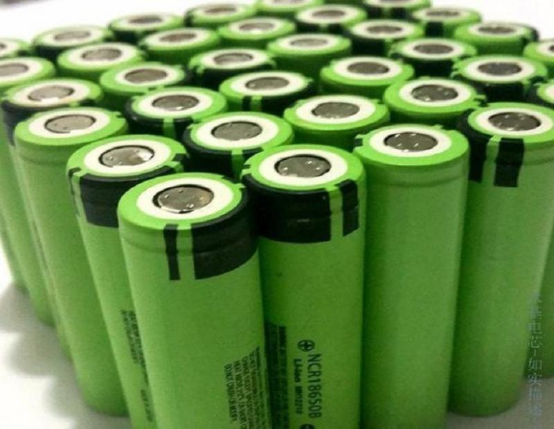   Lithium Ion Battery Cells