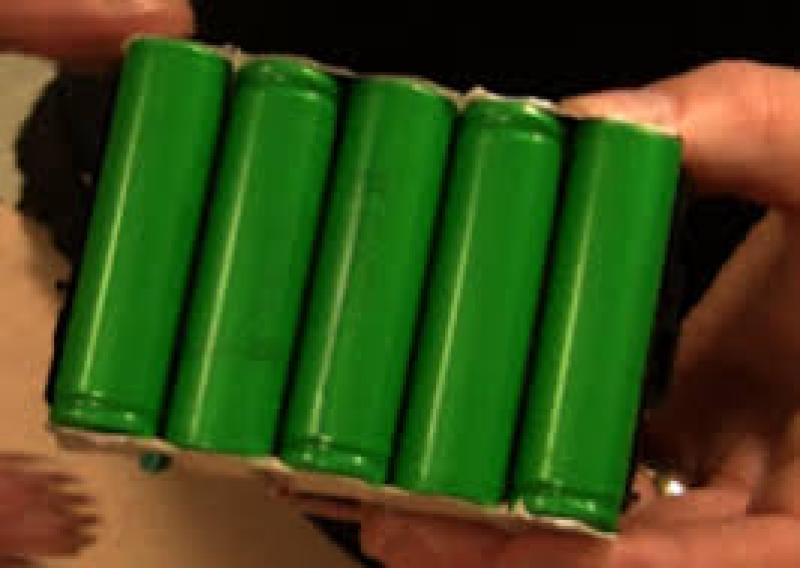 Lithium Ion Battery Electrolyte