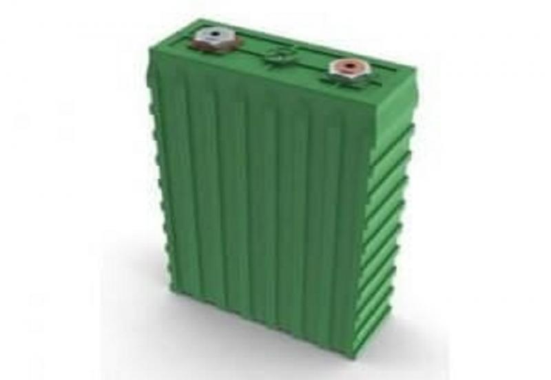 Lithium Iron Phosphate (LiFePO4) Materials and Battery