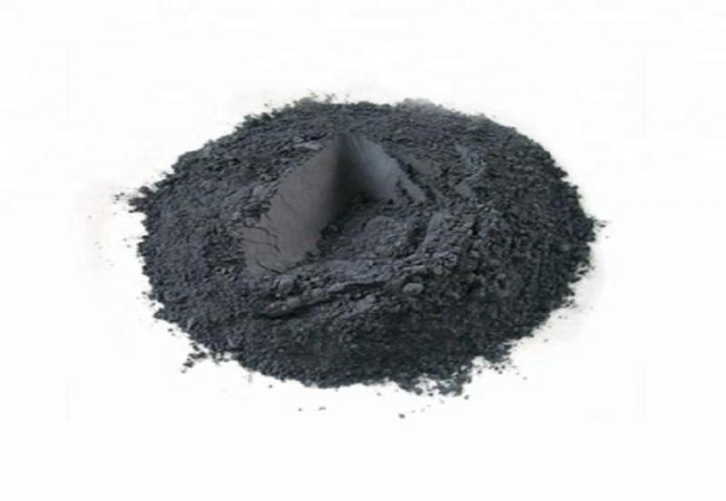 Lithium Nickel Cobalt Manganese Oxide