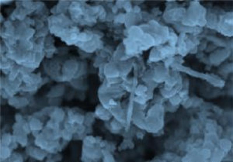 Lithium Titanate (LTO) Powders