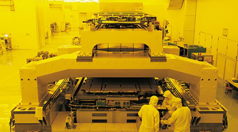 Lithography Equipment Market