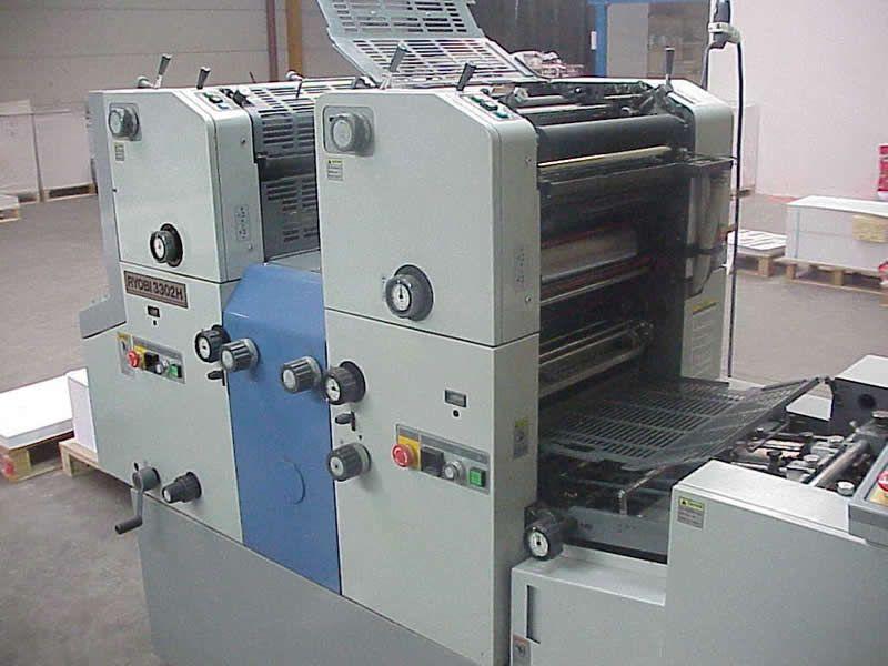 Lithography Equipment