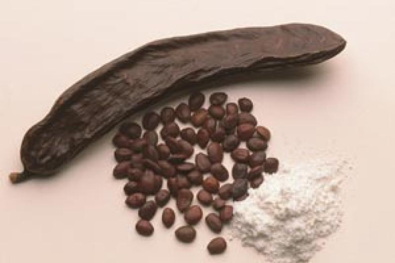 Locust Bean Gum