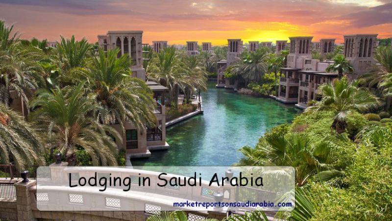 Saudi Arabia Lodging
