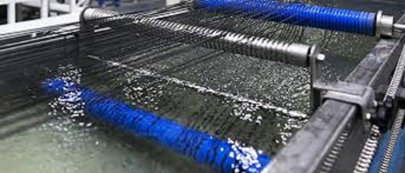 Long Glass Fiber Reinforced Polypropylene