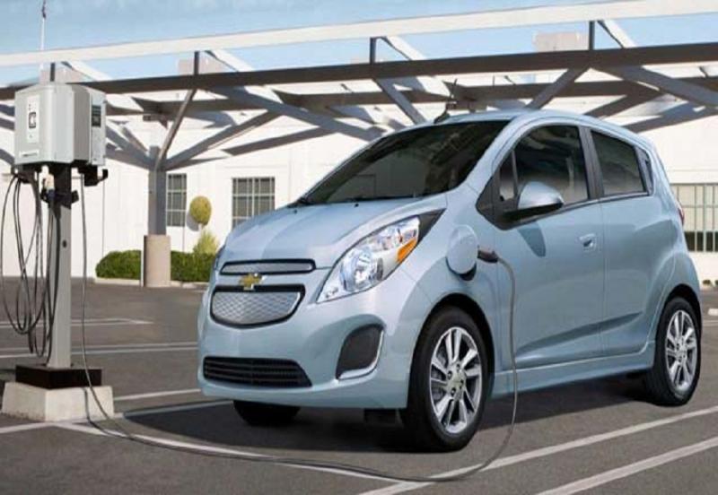 Long-range Electric Vehicles 