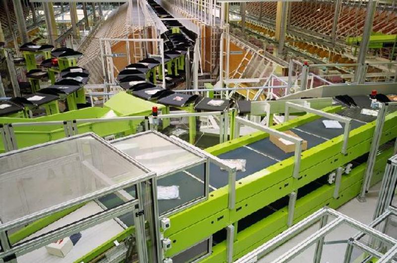 Loop Parcel Sortation Systems,  Loop Parcel Sortation Systems  Market,  Loop Parcel Sortation Systems  Market Growth,  Loop Parcel Sortation Systems  Market Size,  Loop Parcel Sortation Systems  Market Share