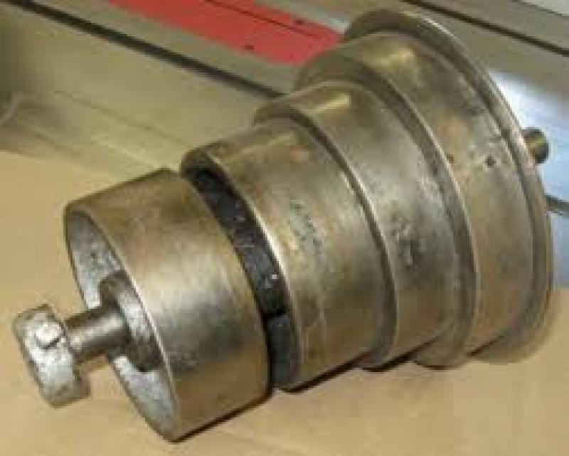 Global and Chinese Loose Pulley Industry, 2018 Market Research Report Loose Pulley