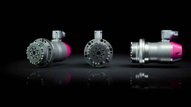 Low Harmonic Drives Market Low Harmonic Drives Market
