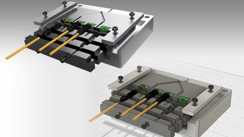 Low Pressure Molding Machine Industry