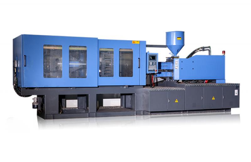  Low Pressure Molding Machine Market