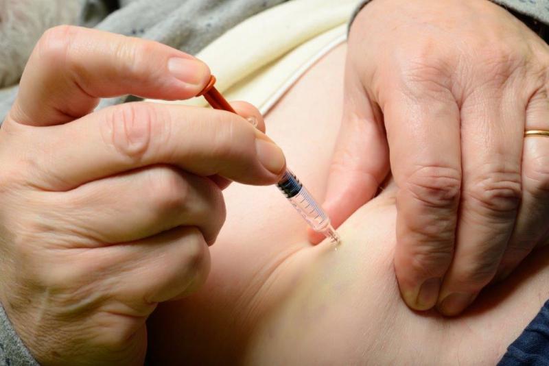 Low-Molecular-Weight Heparin