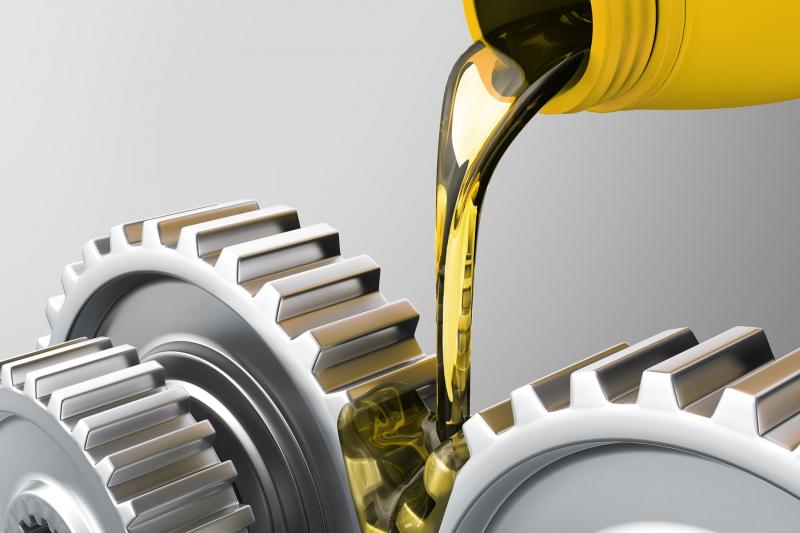 Lubricants Market 