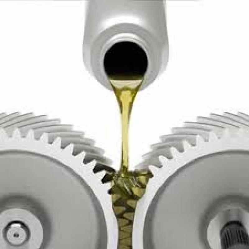 Global Lubricating Oil Additives Market Professional Survey Report 2018 Lubricating Oil Additives