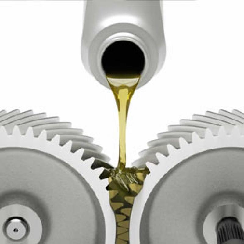 Lubricating Oil Additives Lubricating Oil Additives