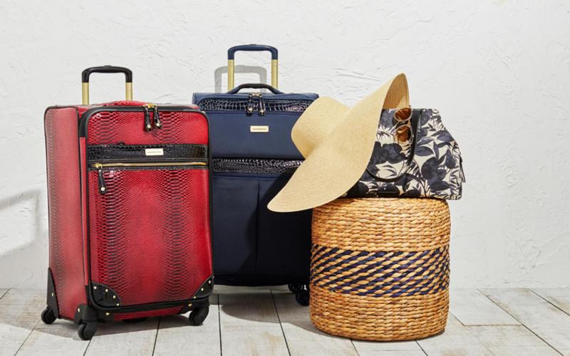Luggage Market