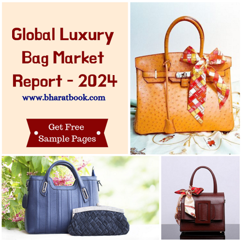 Luxury Bag Market