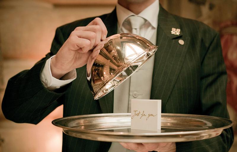 Luxury Concierge Service Market