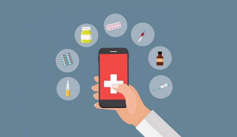 M-Health Device Market