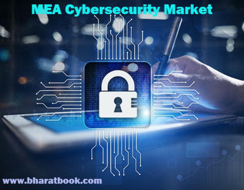 MEA Cybersecurity Market : Size, Share, Growth, Analysis & Demand Forecast 2023