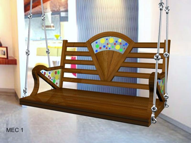 Porch Swing