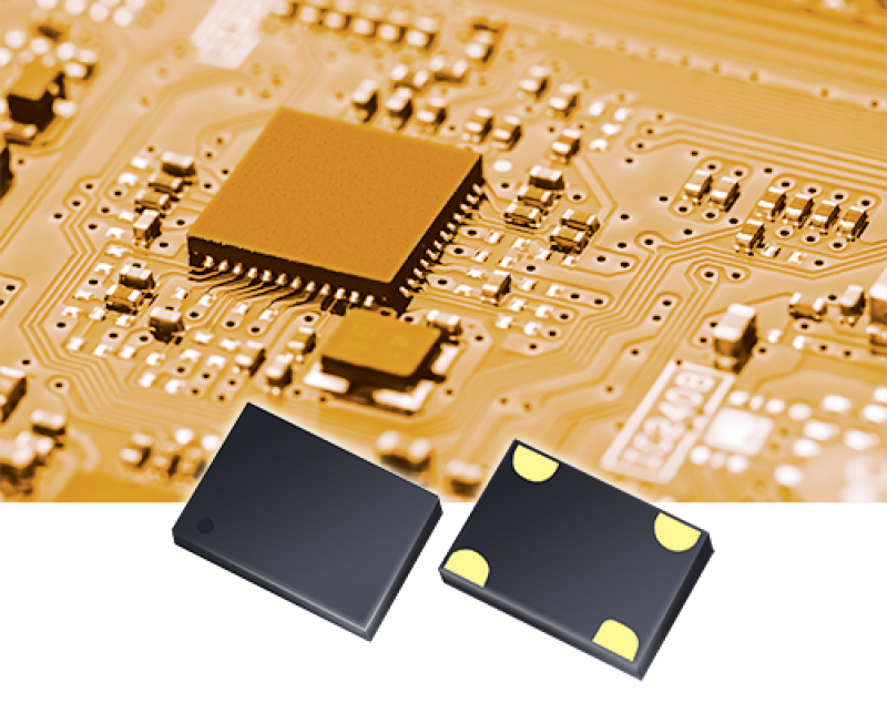 Global MEMS Based Oscillator Market Research Report 2017 MEMS Based Oscillator