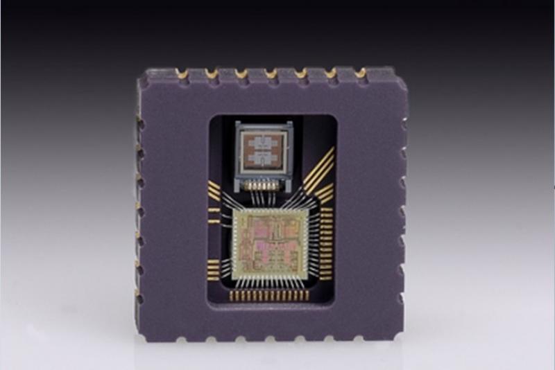 MEMS Gyroscopes