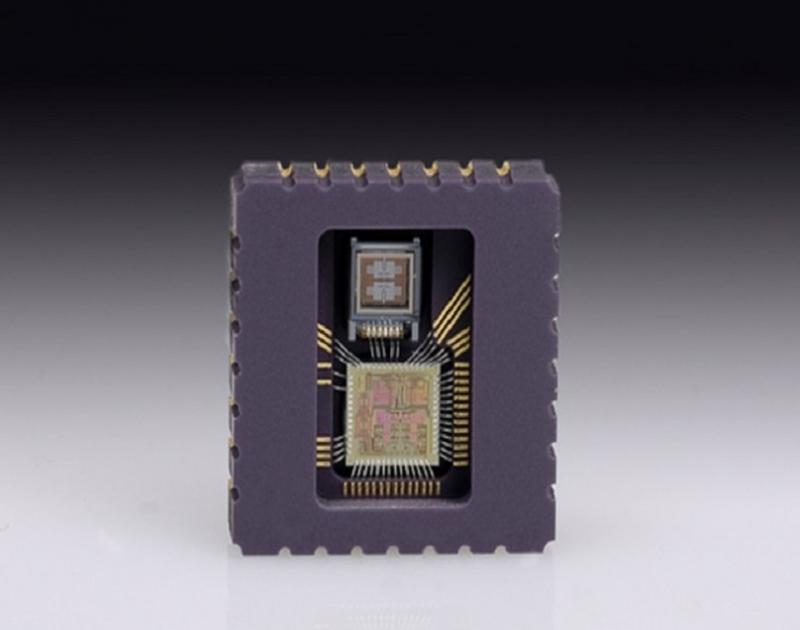 MEMS Inertial Sensors