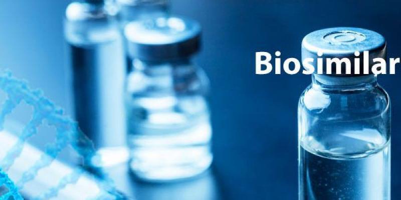 MENA Biologics & Biosimilars Market