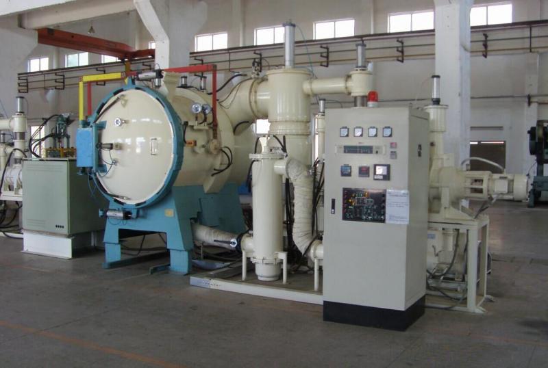 MIM (Metal Injection Molding) Furnace Market 